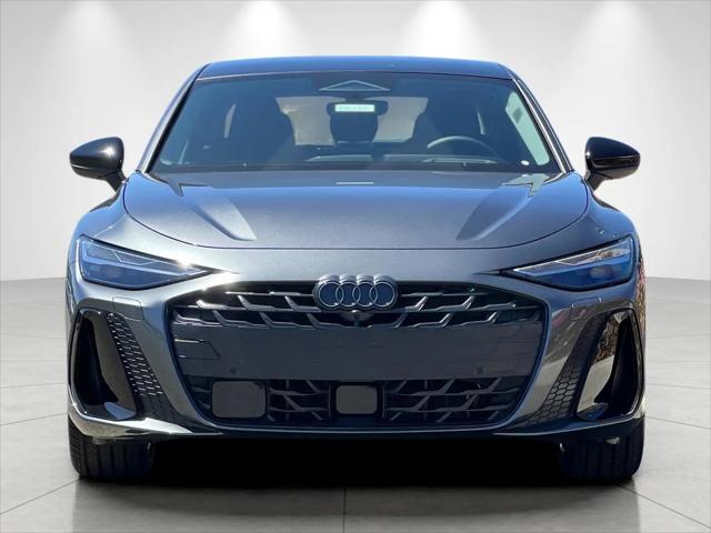 2026 Audi A6 Premium Plus quattro S tronic
