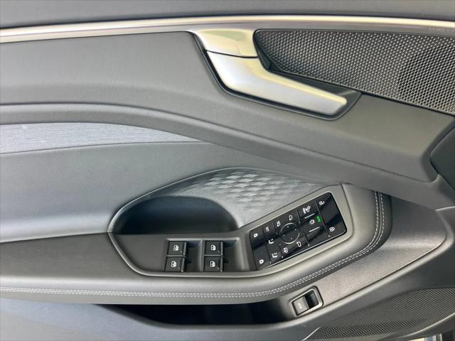 2026 Audi A6 Premium Plus quattro S tronic