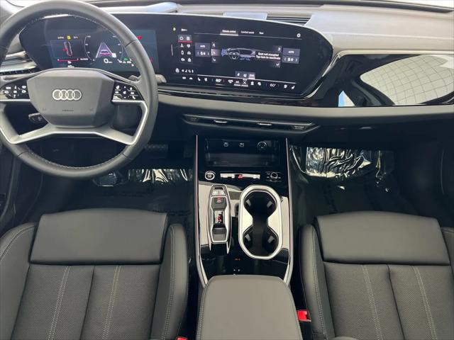 2026 Audi A6 Premium Plus quattro S tronic