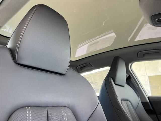 2026 Audi A6 Premium Plus quattro S tronic
