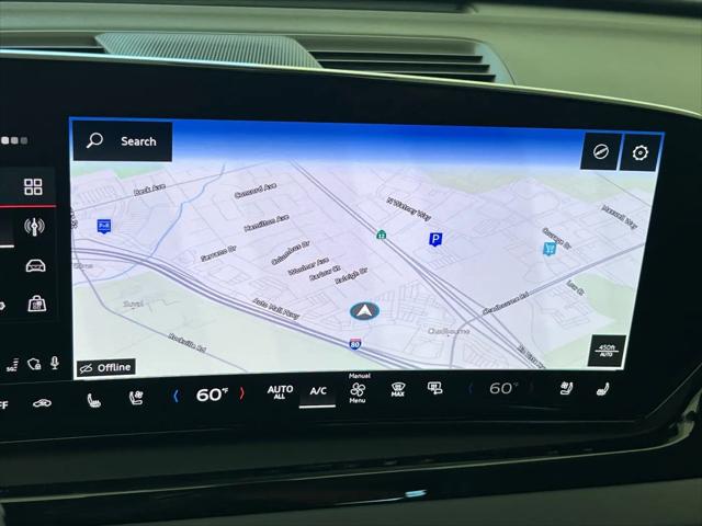 2026 Audi A6 Premium Plus quattro S tronic
