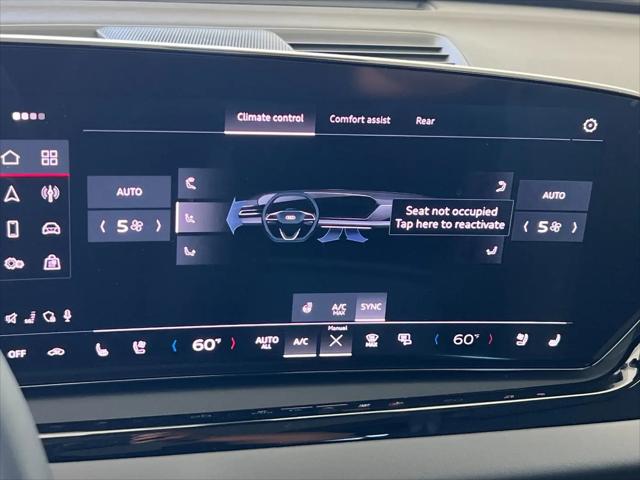 2026 Audi A6 Premium Plus quattro S tronic