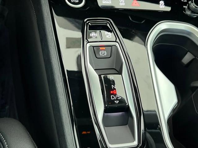 2026 Audi A6 Premium Plus quattro S tronic