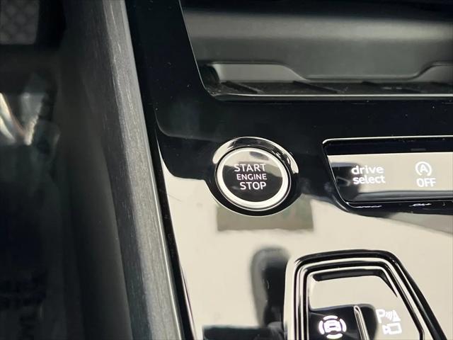 2026 Audi A6 Premium Plus quattro S tronic