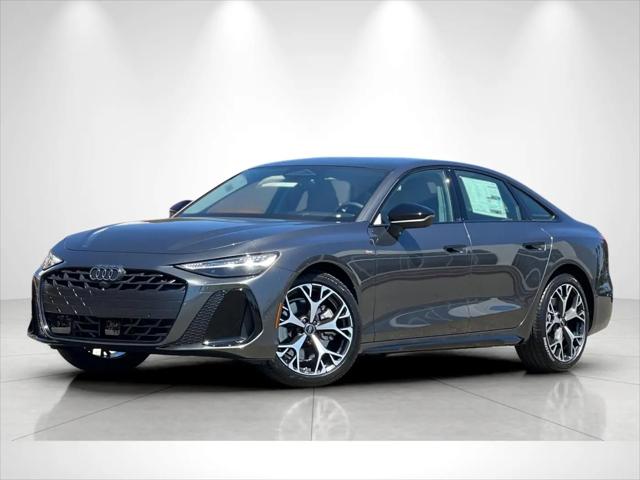 2026 Audi A6 Premium Plus quattro S tronic for sale in Fairfield, CA