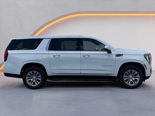 2025 GMC Yukon XL 4WD Denali