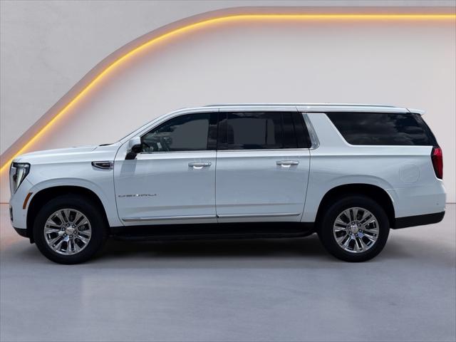 2025 GMC Yukon XL 4WD Denali