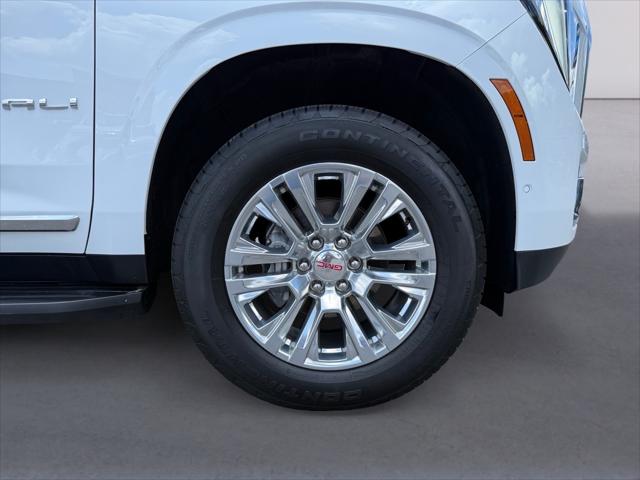 2025 GMC Yukon XL 4WD Denali