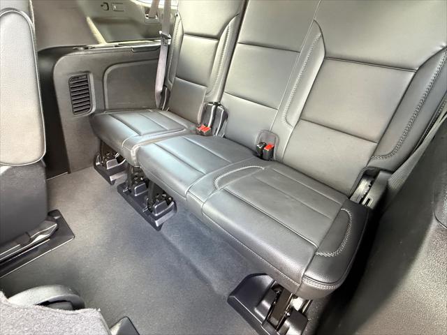 2025 GMC Yukon XL 4WD Denali