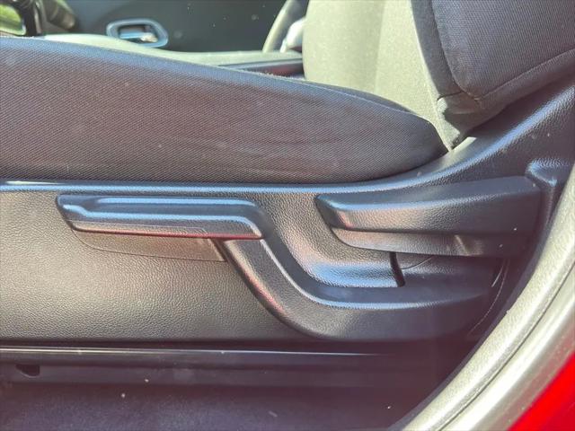 2017 Honda HR-V EX