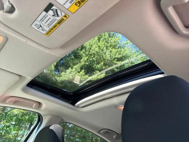 2017 Honda HR-V EX