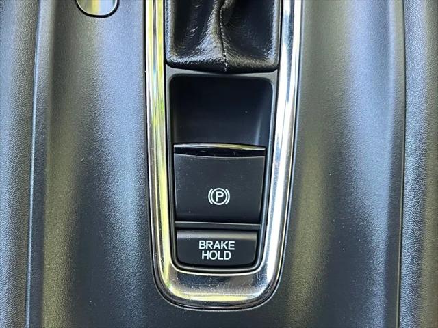 2017 Honda HR-V EX