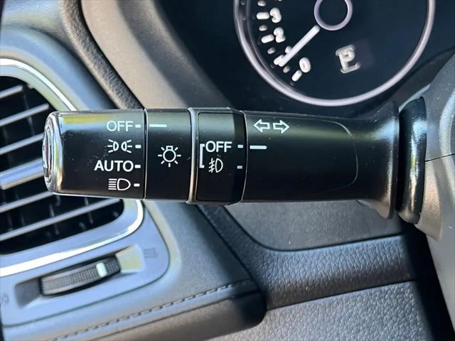2017 Honda HR-V EX