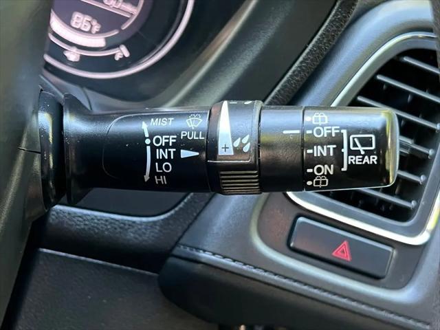 2017 Honda HR-V EX