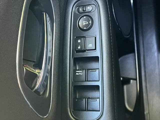 2017 Honda HR-V EX
