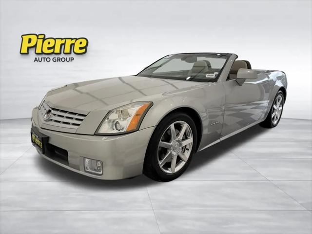 2005 Cadillac XLR Standard for sale in Seattle, WA