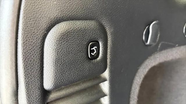 2019 Jeep Grand Cherokee Trailhawk 4x4