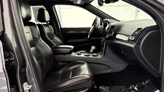 2019 Jeep Grand Cherokee Trailhawk 4x4