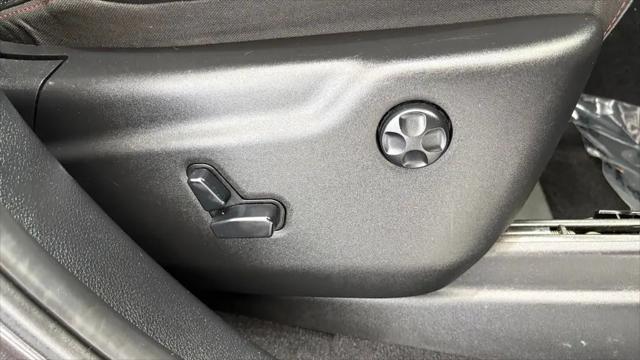 2019 Jeep Grand Cherokee Trailhawk 4x4