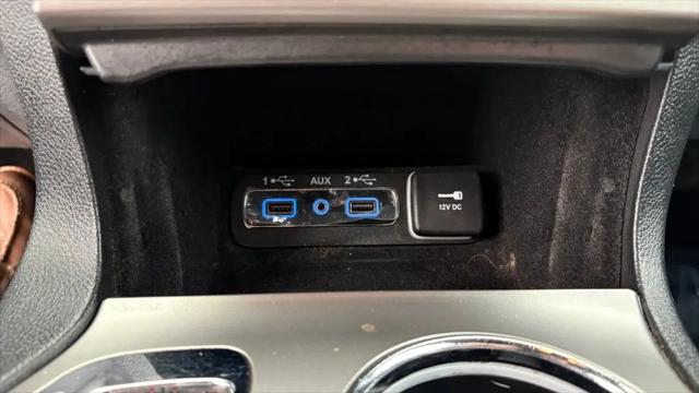 2019 Jeep Grand Cherokee Trailhawk 4x4