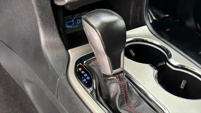 2019 Jeep Grand Cherokee Trailhawk 4x4