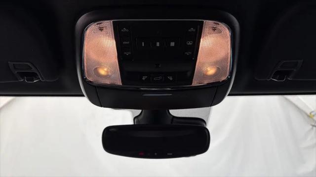 2019 Jeep Grand Cherokee Trailhawk 4x4