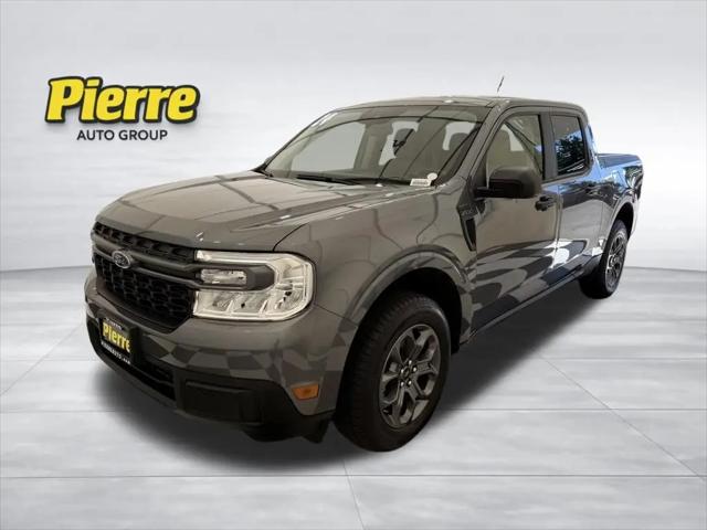 2024 Ford Maverick XLT for sale in Seattle, WA