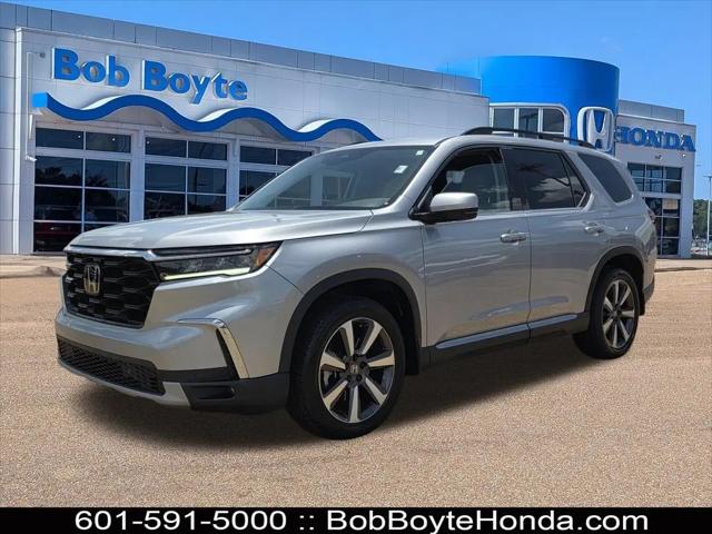 2024 Honda Pilot Touring for sale in Brandon, MS