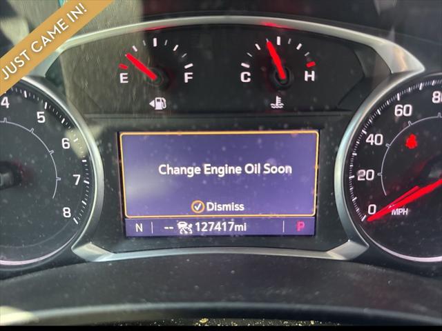 2022 GMC Terrain AWD SLT