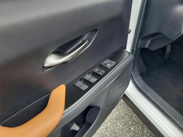 2019 Lexus UX 200 Luxury