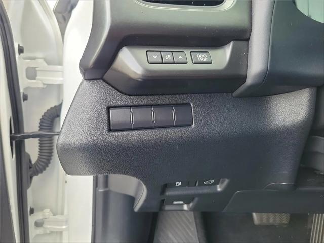 2019 Lexus UX 200 Luxury