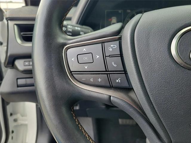2019 Lexus UX 200 Luxury