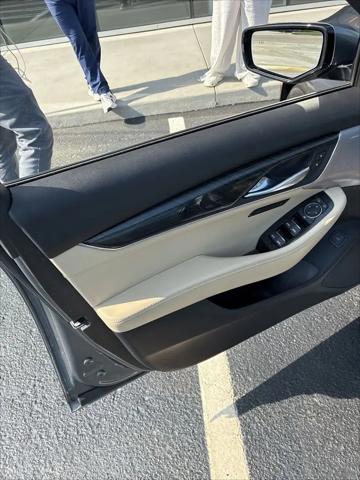 2020 Cadillac CT5 Premium Luxury