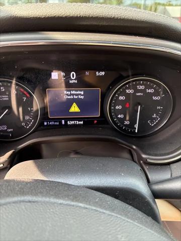 2020 Cadillac CT5 Premium Luxury