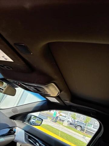 2020 Cadillac CT5 Premium Luxury