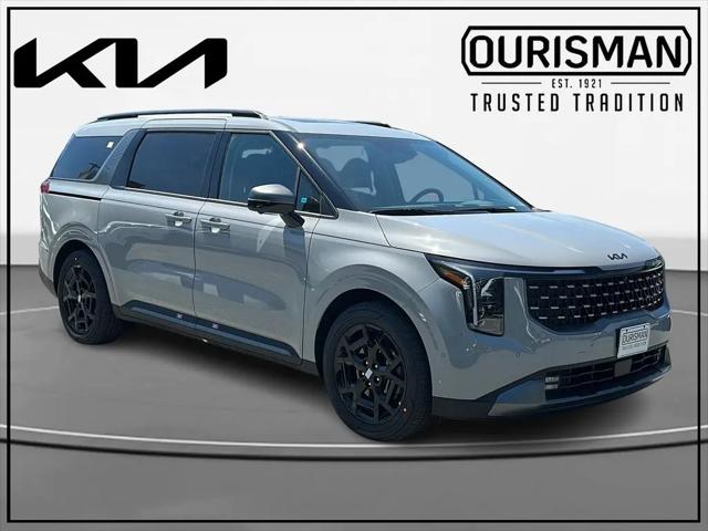 2026 Kia Carnival MPV SX Prestige for sale in Chevy Chase, MD