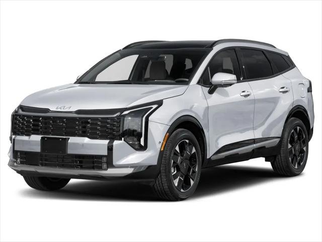 2026 Kia Sportage Hybrid SX-Prestige for sale in Chevy Chase, MD