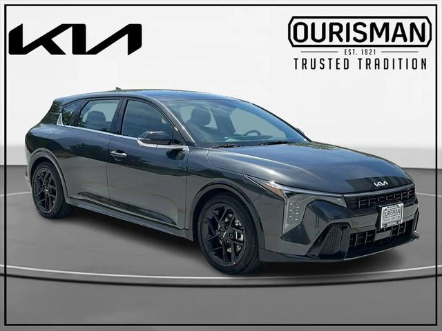 2026 Kia K4 GT-Line Turbo for sale in Chevy Chase, MD
