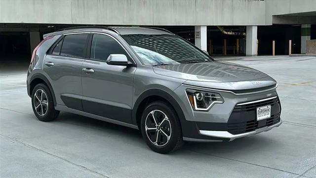 2026 Kia Niro EX for sale in Chevy Chase, MD