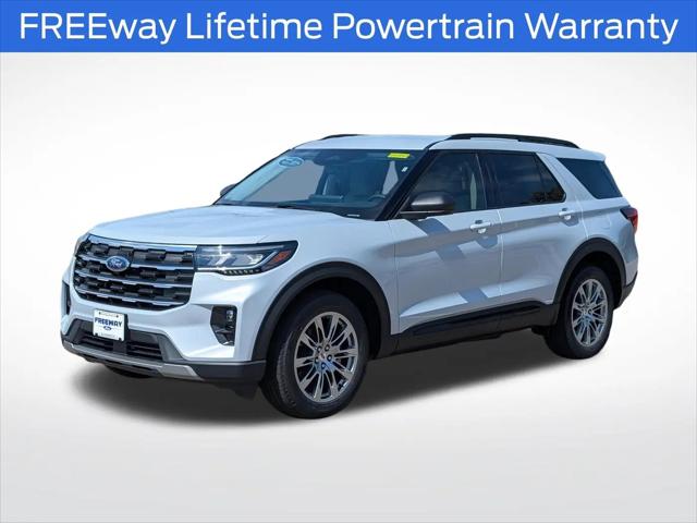 2026 Ford Explorer Active for sale in Bloomington, MN