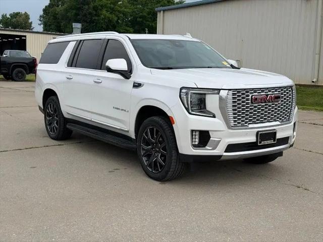 2023 GMC Yukon XL 4WD Denali for sale in Cape Girardeau, MO
