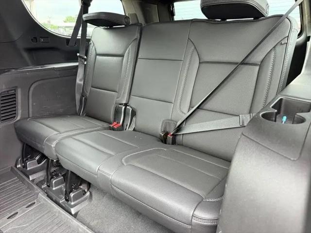 2023 GMC Yukon XL 4WD Denali