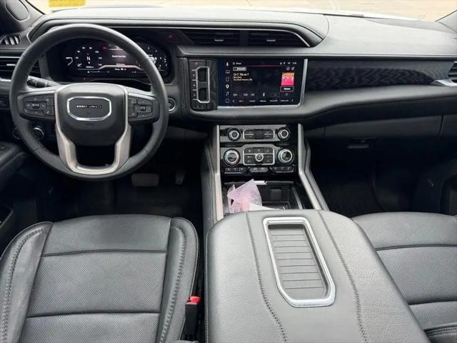 2023 GMC Yukon XL 4WD Denali