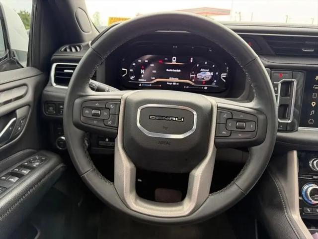 2023 GMC Yukon XL 4WD Denali