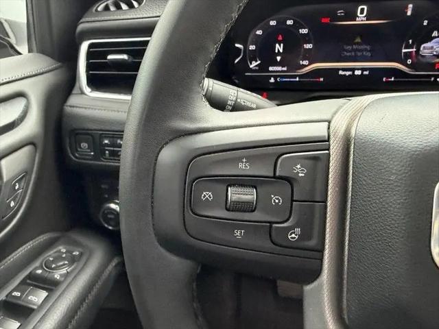2023 GMC Yukon XL 4WD Denali