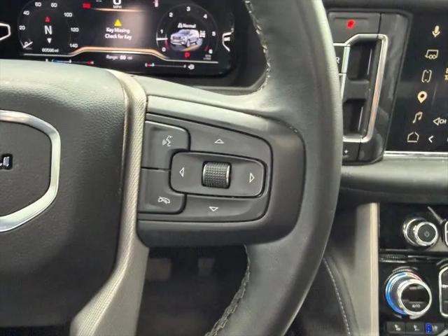 2023 GMC Yukon XL 4WD Denali