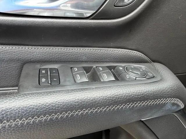 2023 GMC Yukon XL 4WD Denali