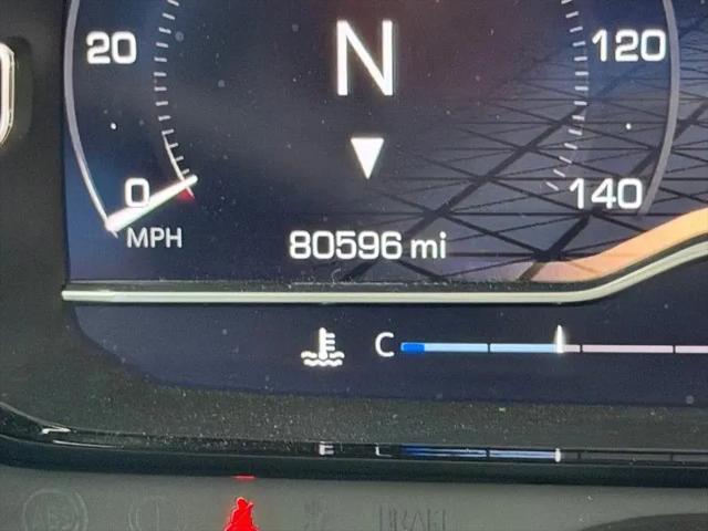 2023 GMC Yukon XL 4WD Denali