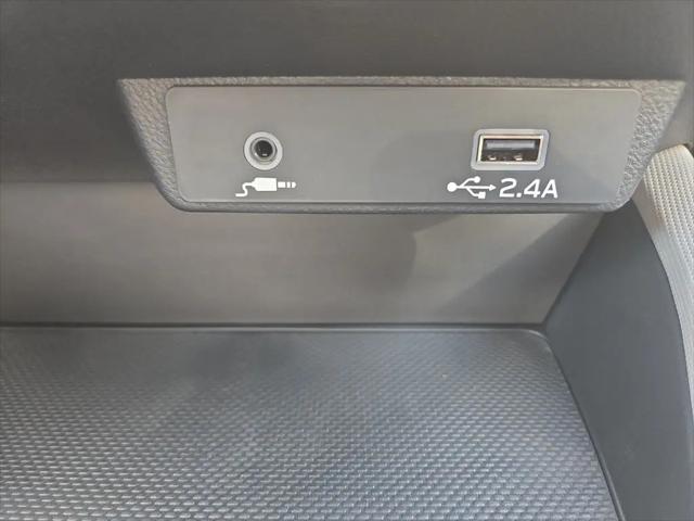 2026 Subaru Forester Base