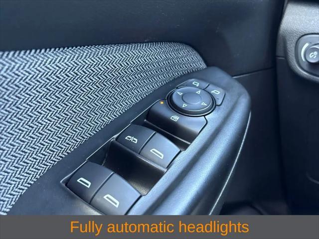 2024 Chevrolet TrailBlazer AWD LT
